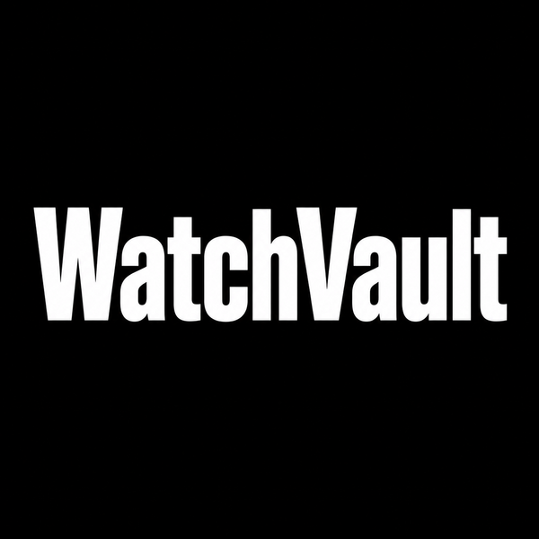 WatchVault